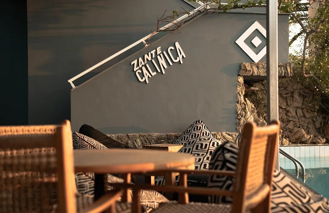Zante Calinica Hotel-1