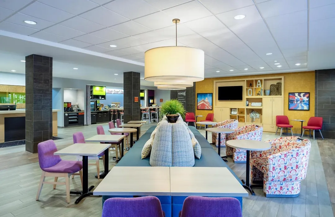 Home2 Suites By Hilton Opelika Auburn-1