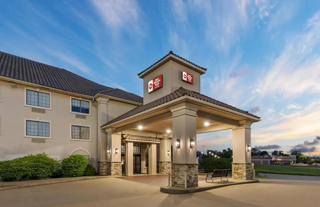 Best Western Plus Southpark Inn & Suites-1