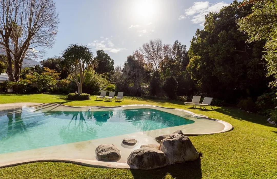 Beluga Of Constantia Guest House-1