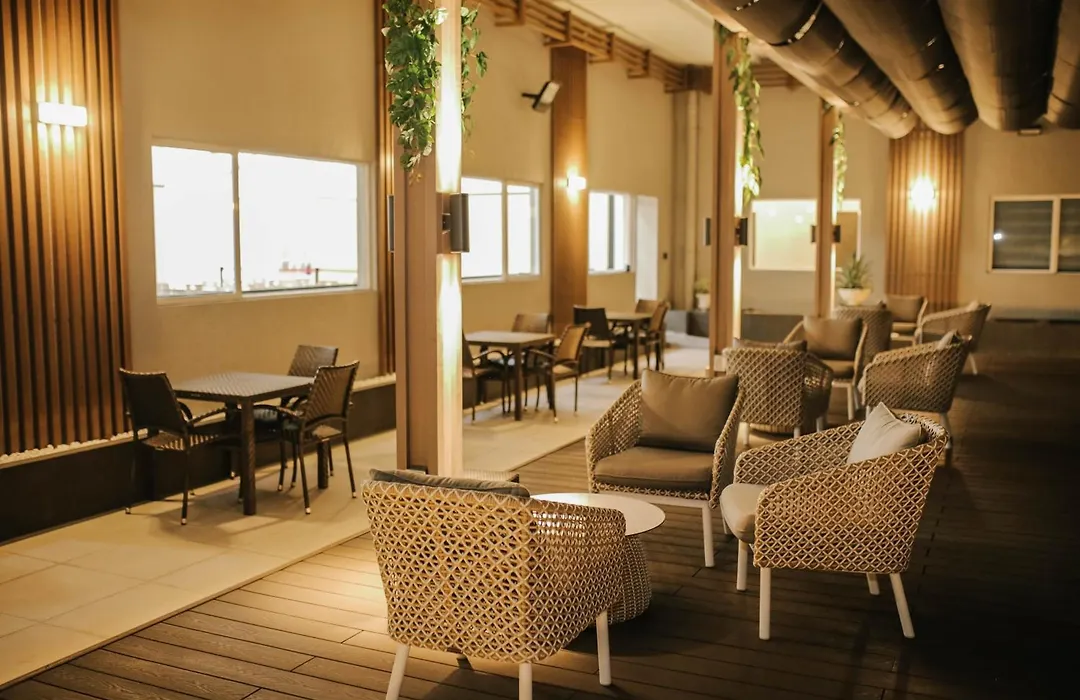 Toyoko Inn Cebu-1