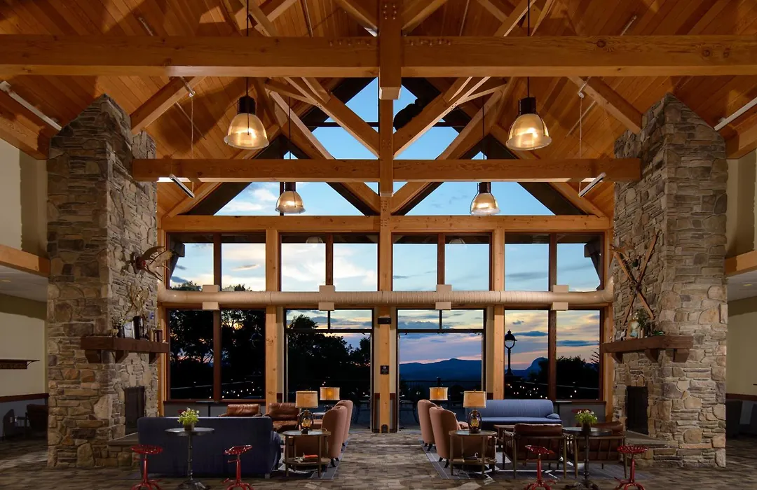 Burke Mountain Hotel-1