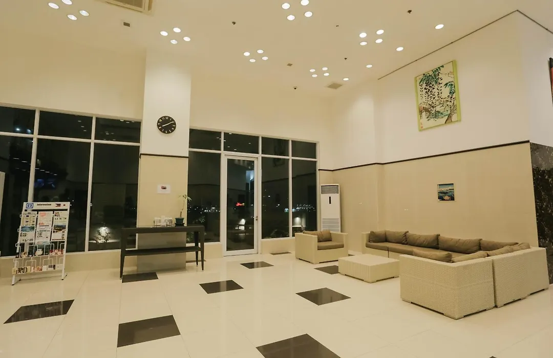 Toyoko Inn Cebu-1