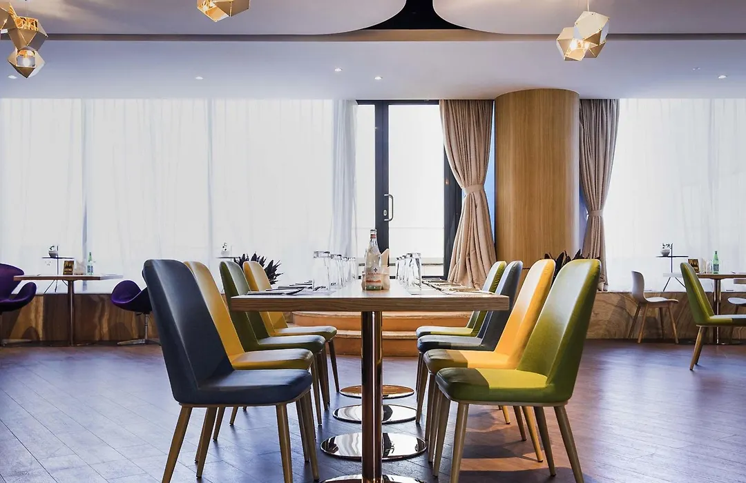Ibis Styles Ulaanbaatar Polaris-1