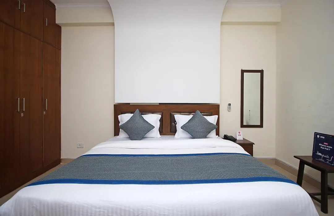 Hotel O Surya Palace-1