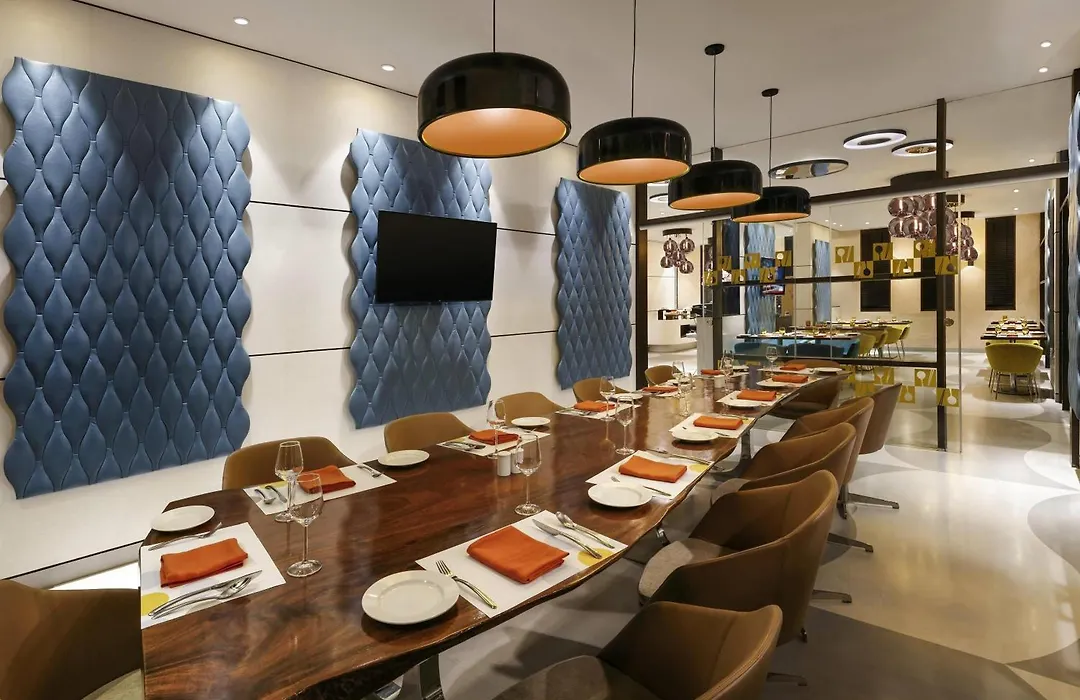 Novotel Guwahati Gs Road-1