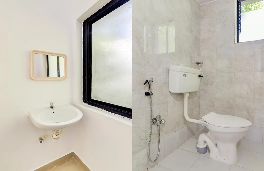 Hotel O Omkar Guest House Near Immaculate Conception Church-1