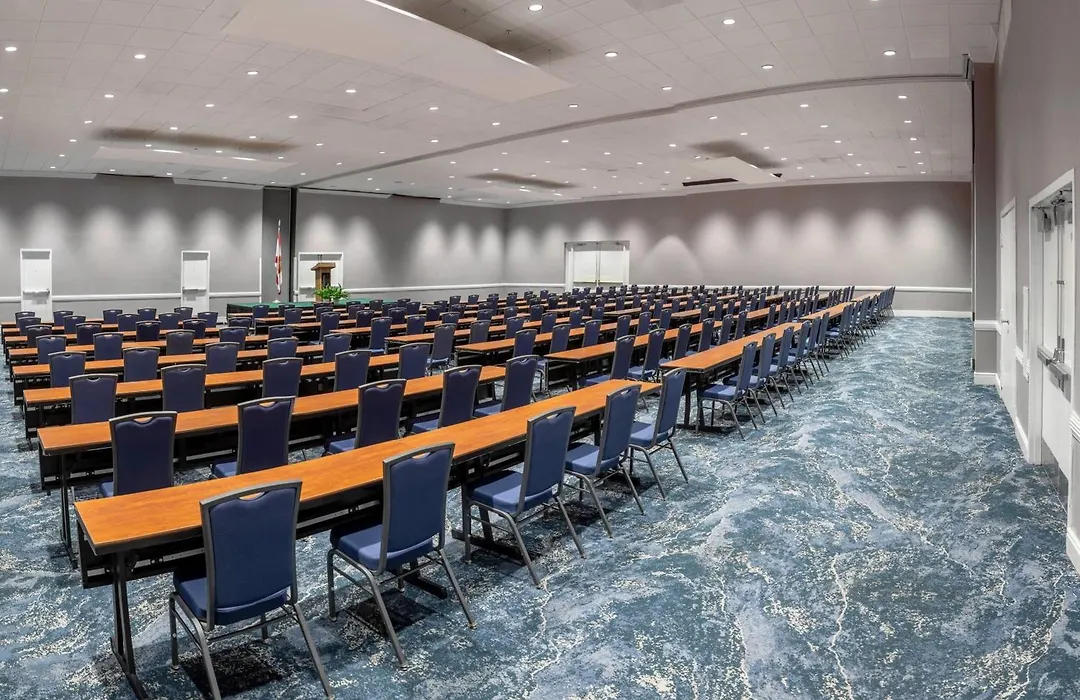 Wyndham I-Drive Avanti Resort & Conference Center-1