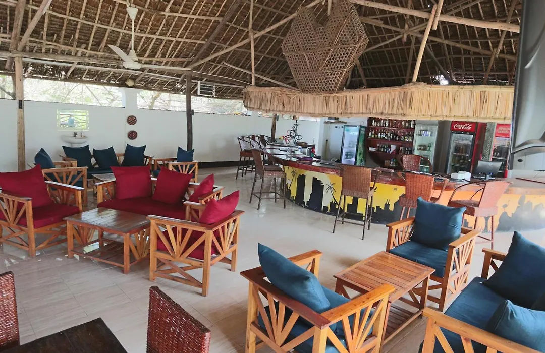Villa Dahl Beach Resort-1