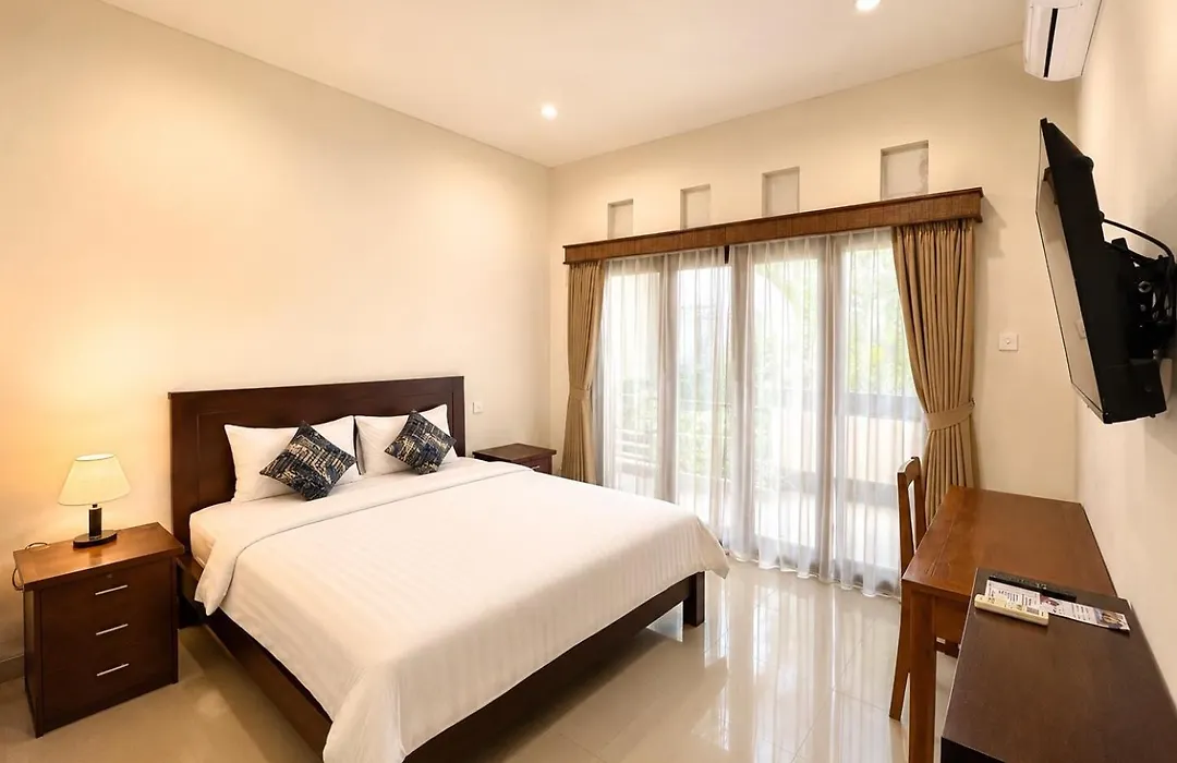 Dwiputra Guest House-1
