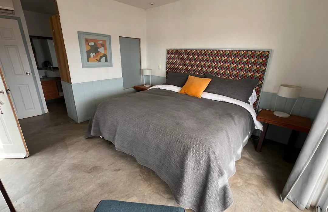 Santerra, Valle De Guadalupe-1