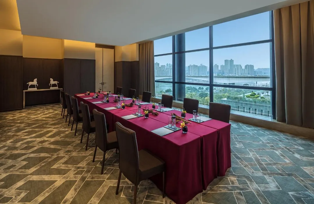 Regent Chongqing-1