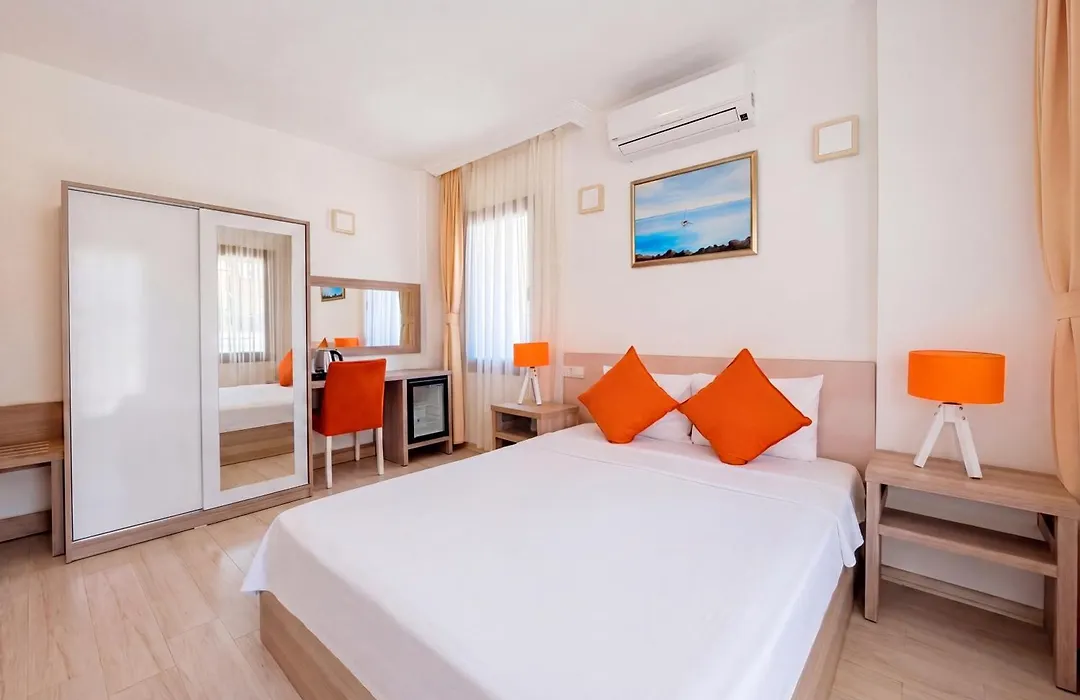 Aria Doria Otel-1