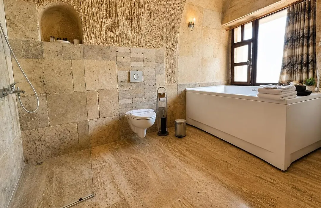 Cappadocia Cave House-1