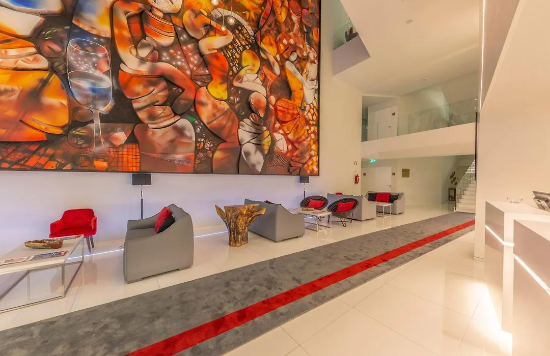 Melia Maputo Sky-1