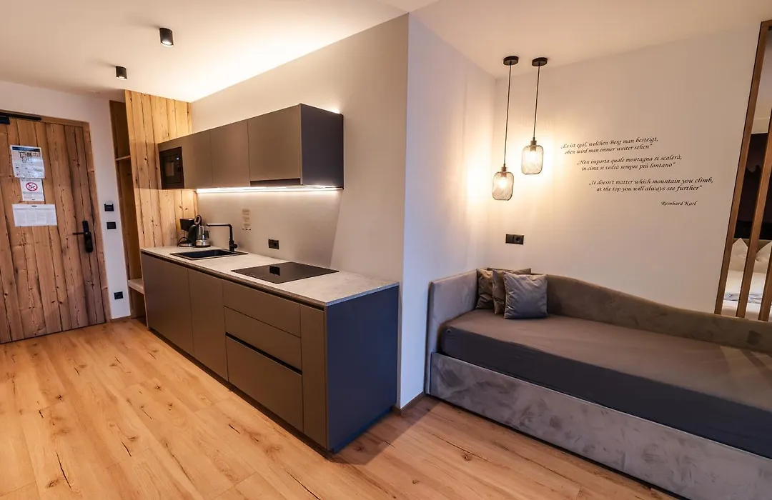 Montanaris Apartments-1