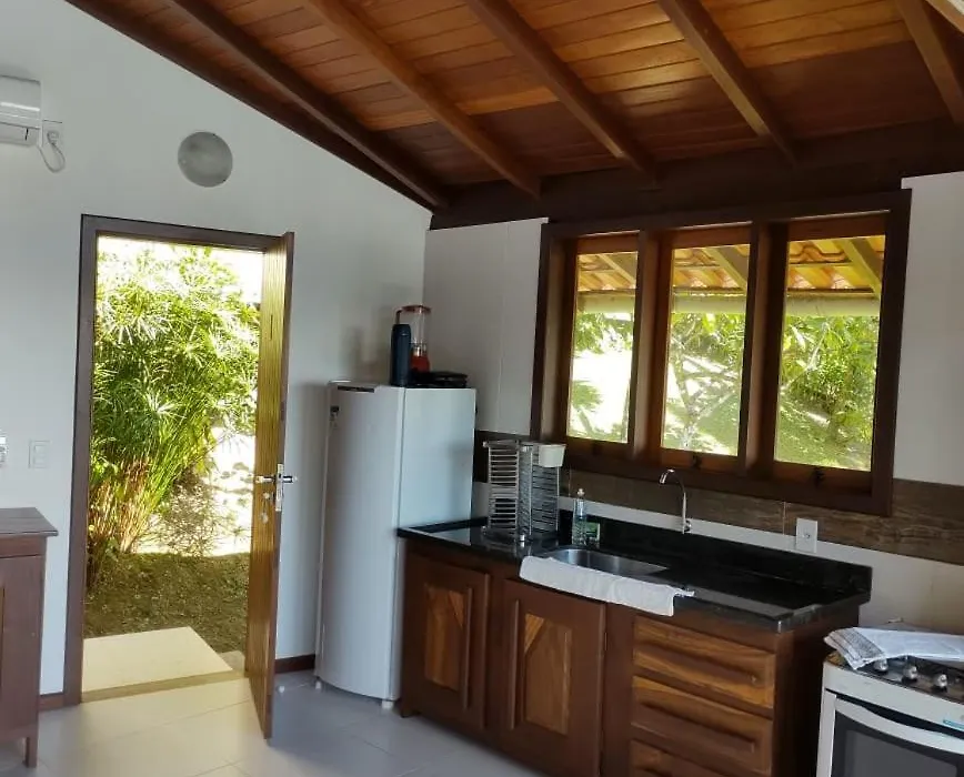 Pousada Residence Vila das Flores-1