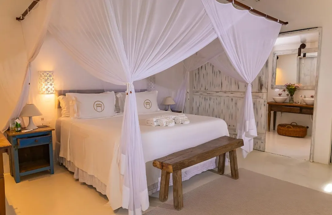 Casa La Torre Hotel Boutique-1