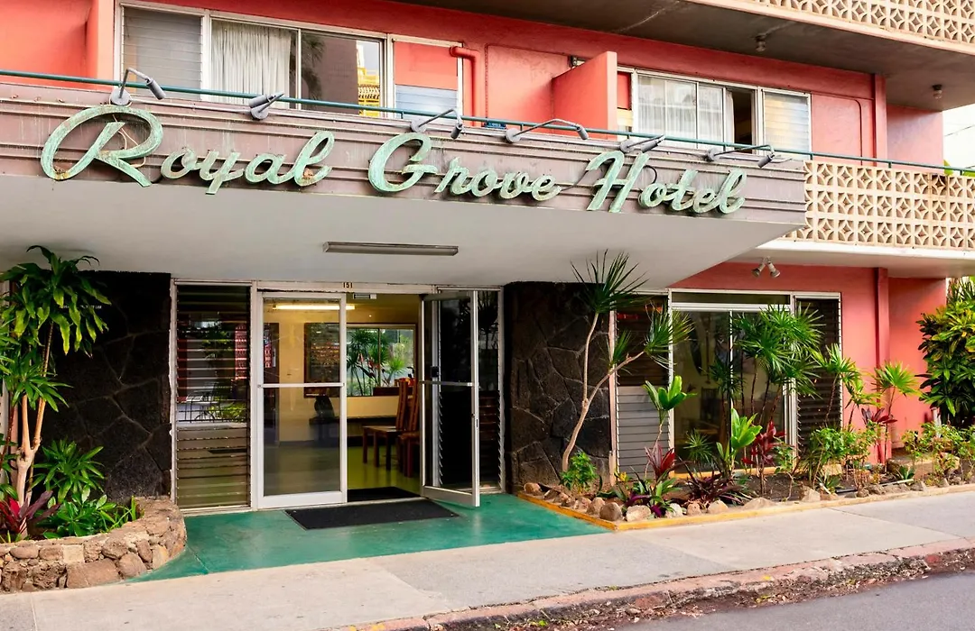 Royal Grove Waikiki-1