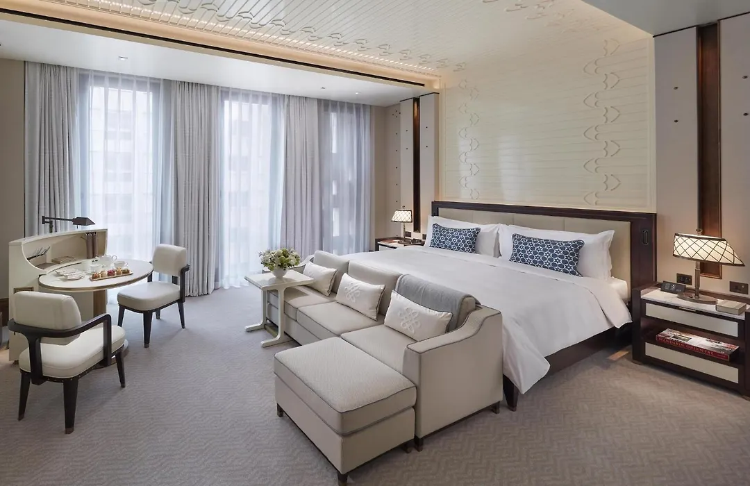 Mandarin Oriental, Doha-1