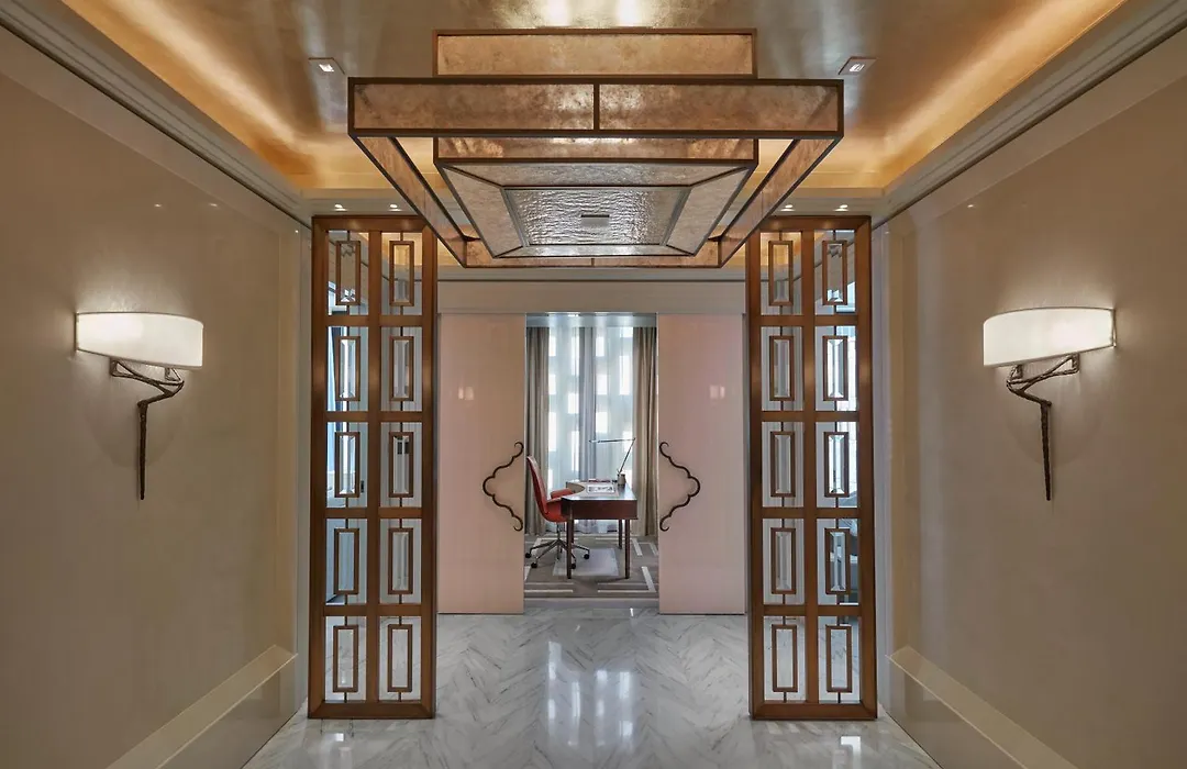 Mandarin Oriental, Doha-1