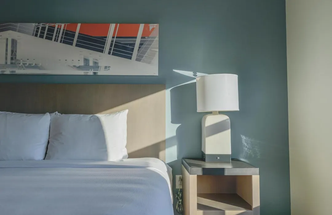 Hyatt House San Jose/Cupertino-1