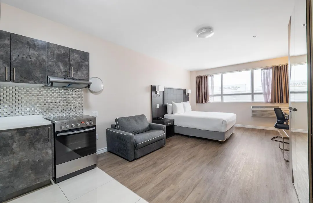 Hotel Montreal Metropolitan, An Ascend Collection Hotel-1