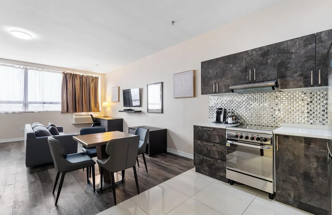 Hotel Montreal Metropolitan, An Ascend Collection Hotel-1
