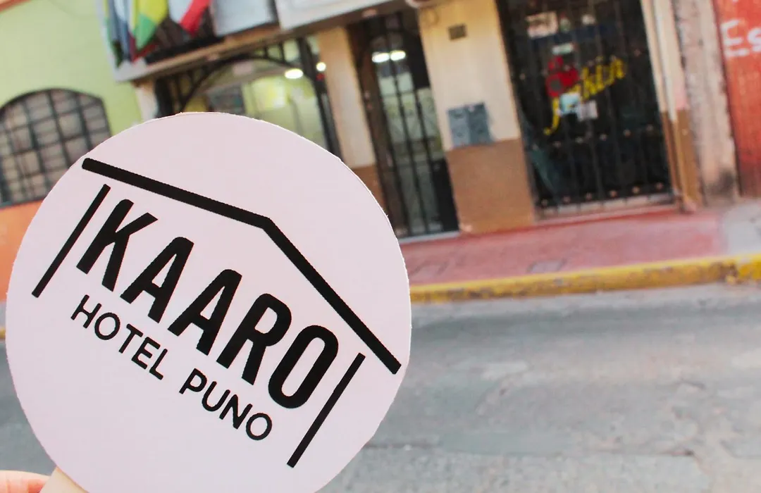 Kaaro Hotel Puno-1