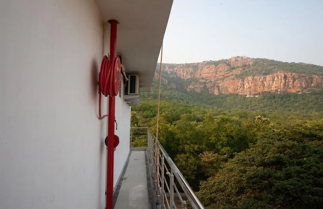 Capital O Srinivasa Residency-1