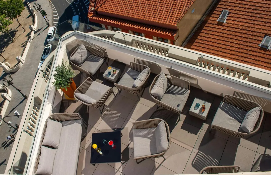 Nyx Hotel Bilbao By Leonardo Hotels-1