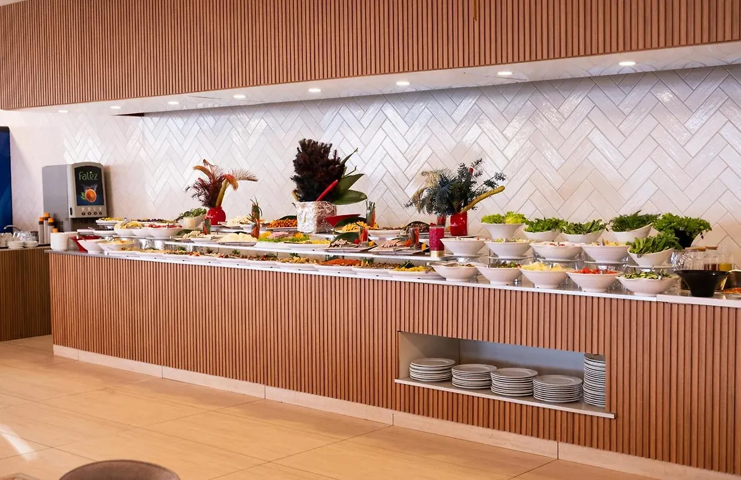Lara Garden Hotel-1