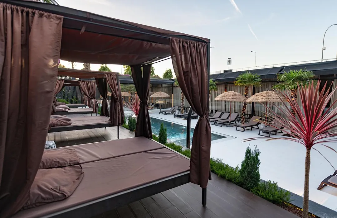 Rubens Hotels & Spa-1