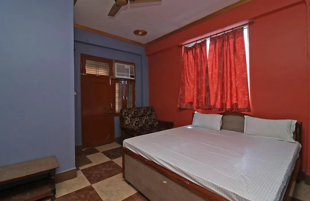 Spot On 38000 Vaidehi Bhawan-1