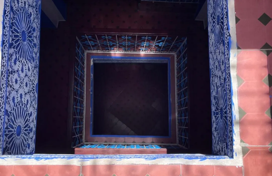 Casa El Haouta-1