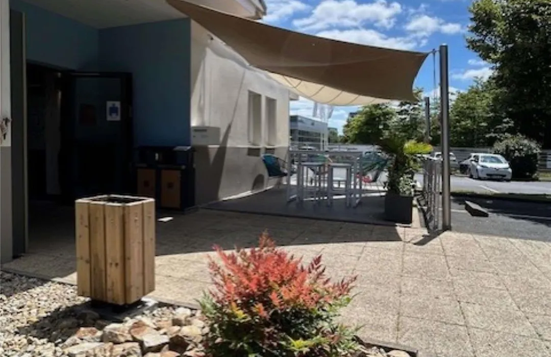 Ibis Budget Nantes Nord Saint Herblain-1