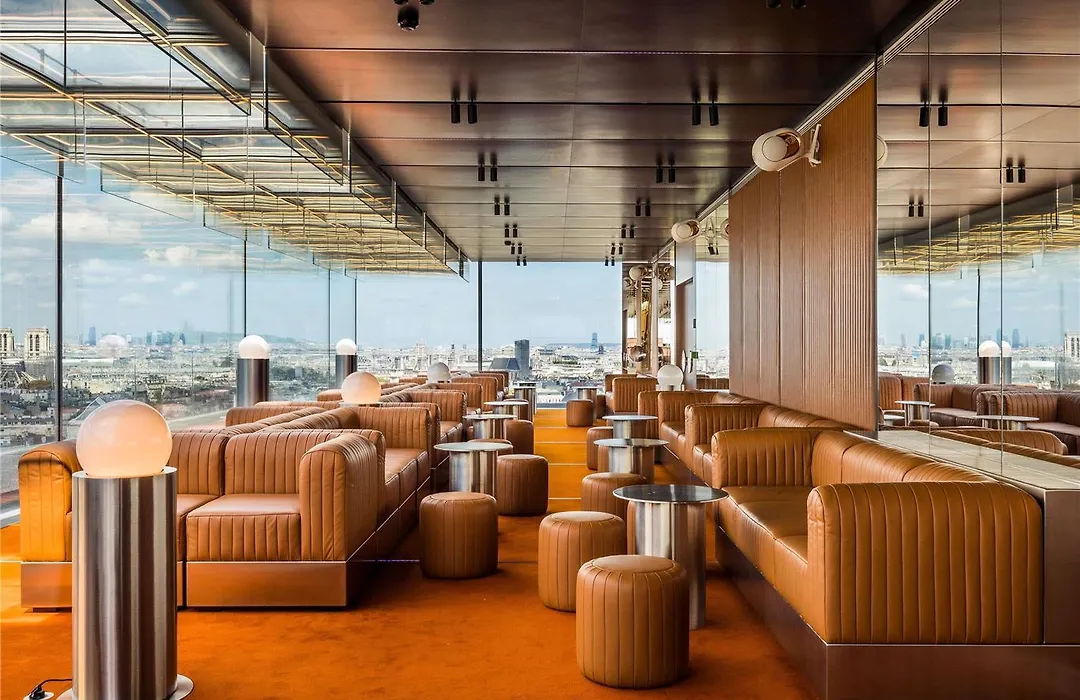 So/ Paris Hotel-1