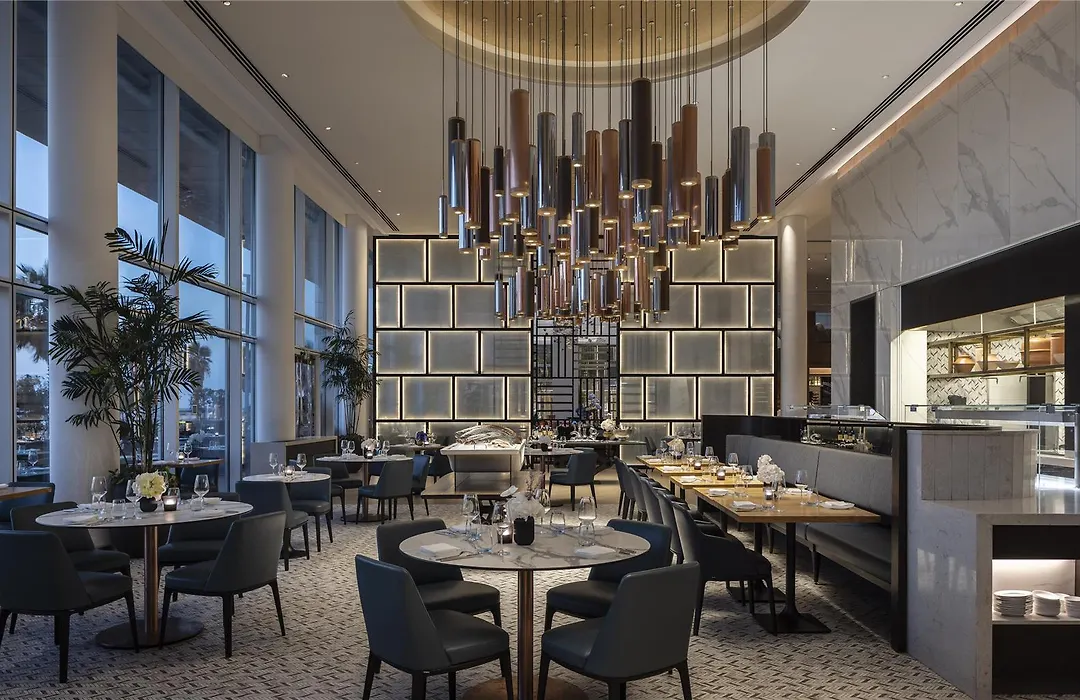 The David Kempinski Tel Aviv-1