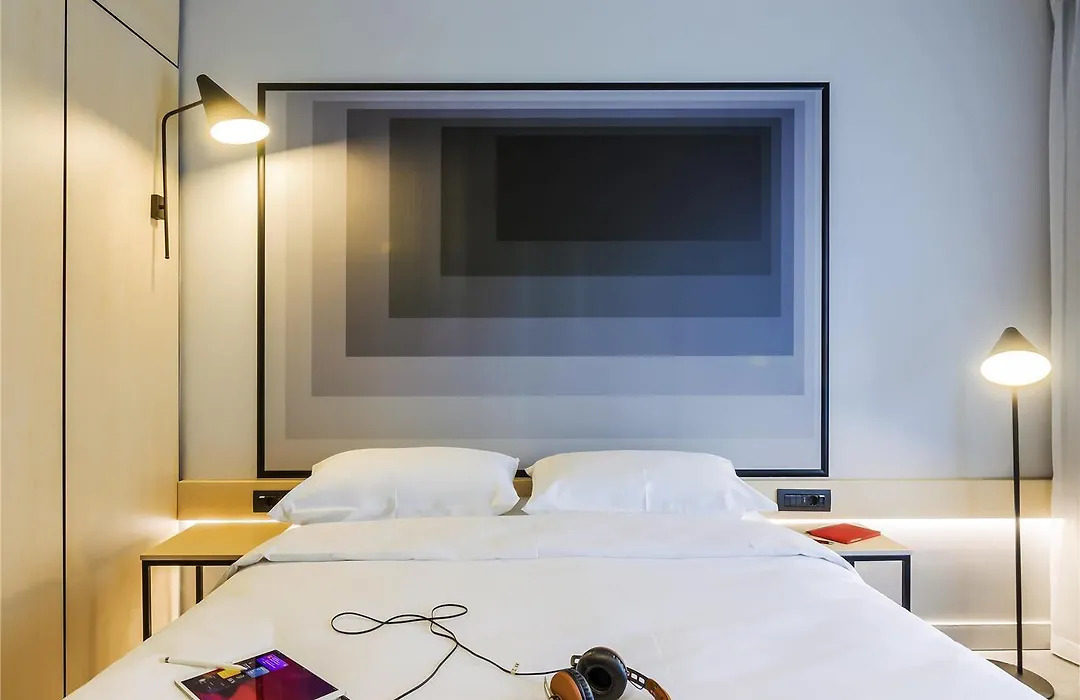Ibis Timisoara City Center-1