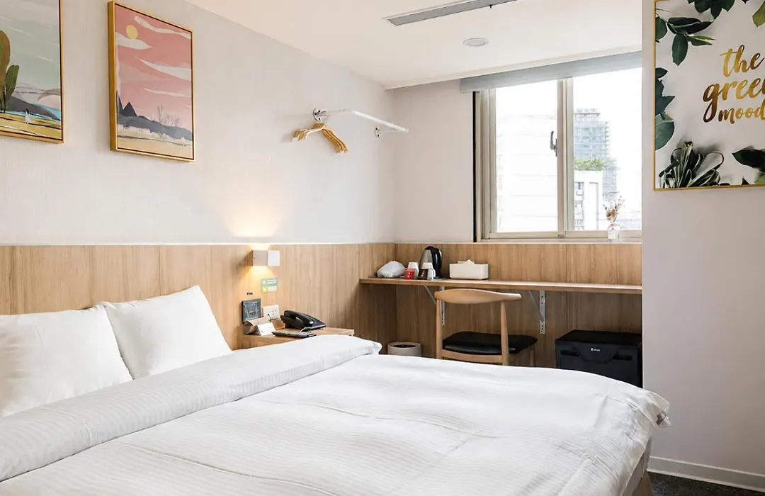 Hotel Attic-1