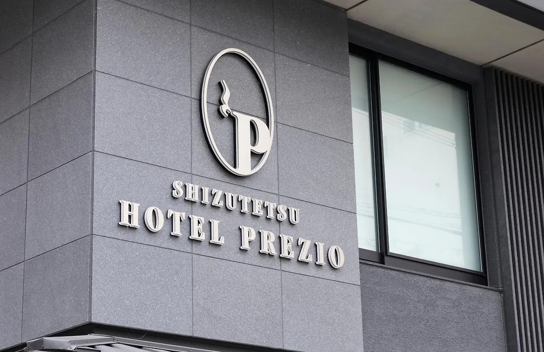 Shizutetsu Hotel Prezio Kyoto Shijo-1