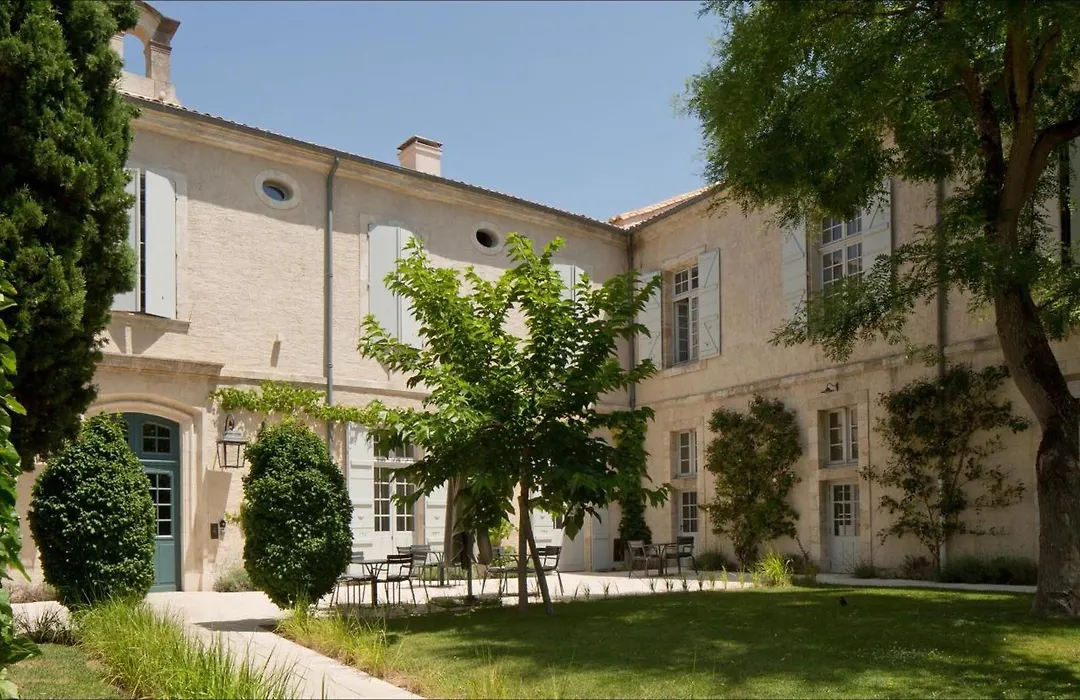 College des Doctrinaires, Hôtel, Résidence et SPA-1