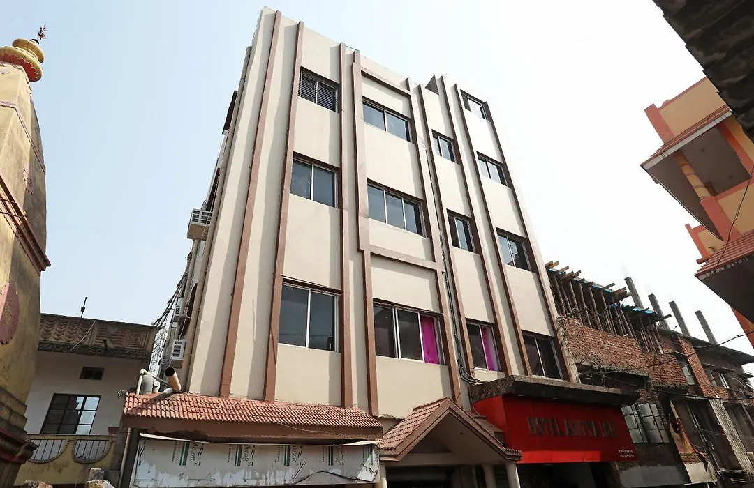 Collection O Aditya Inn-1