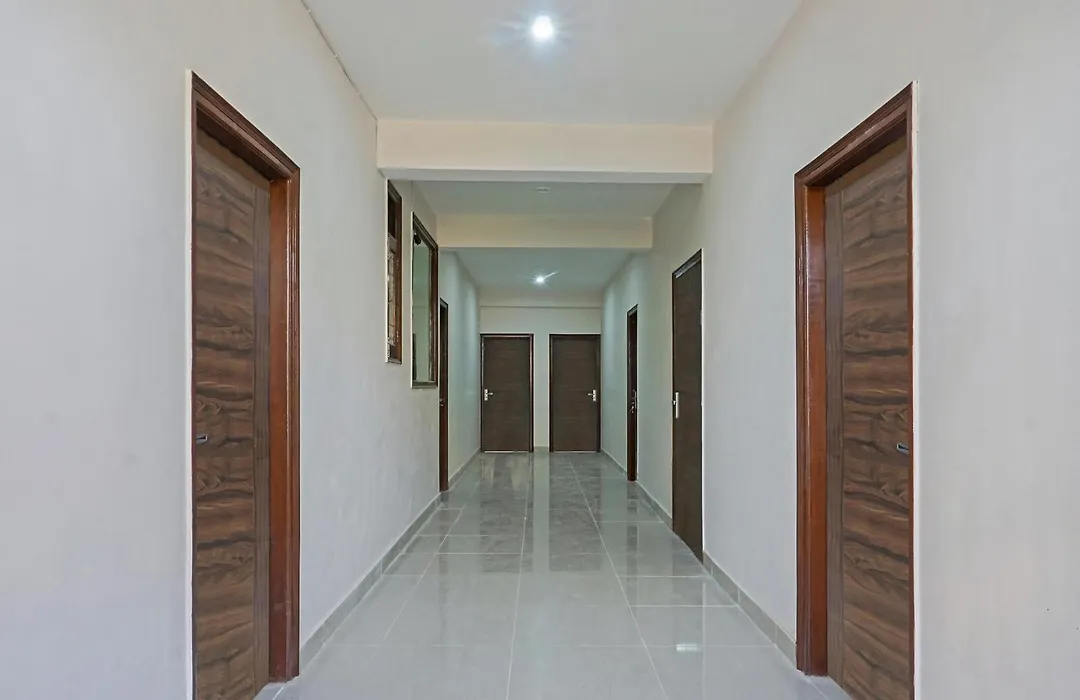 Hotel O Stay Inn-1