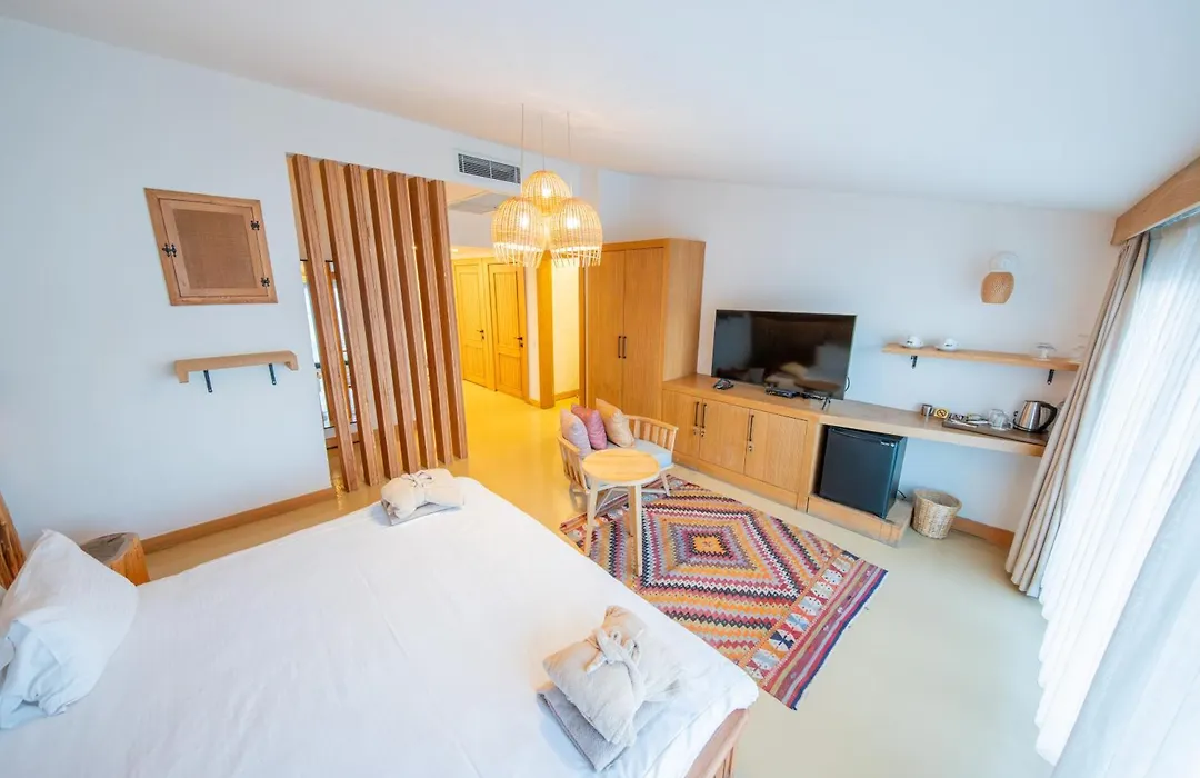 Harbour Suites Fethiye-1