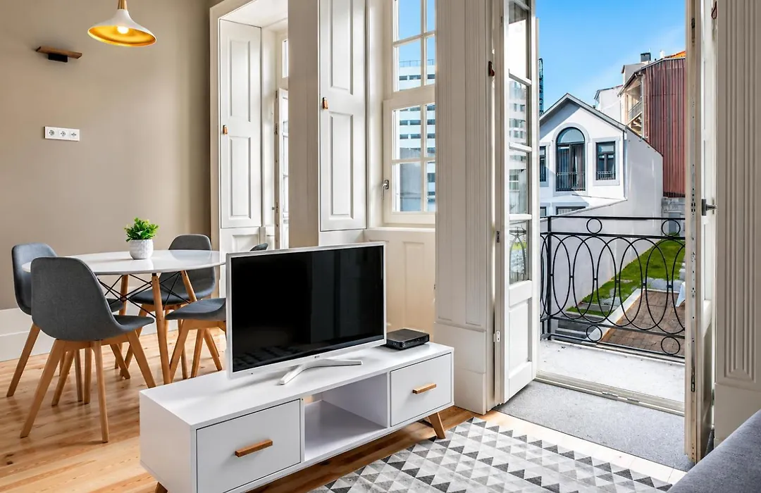 Mystay Porto - Urban Collection-1
