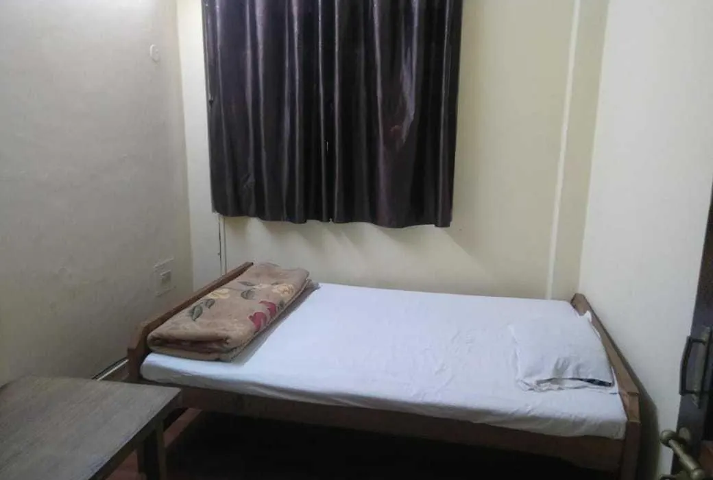 Hotel J P Lodge Kalimpong-1