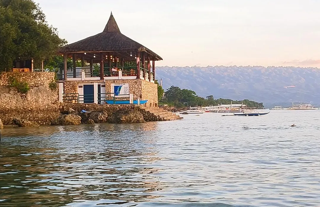 Love'S Beach & Dive Resort-1