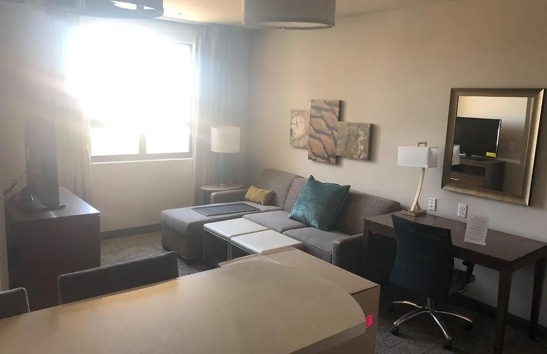 Staybridge Suites Irvine - John Wayne Airport By Ihg-1