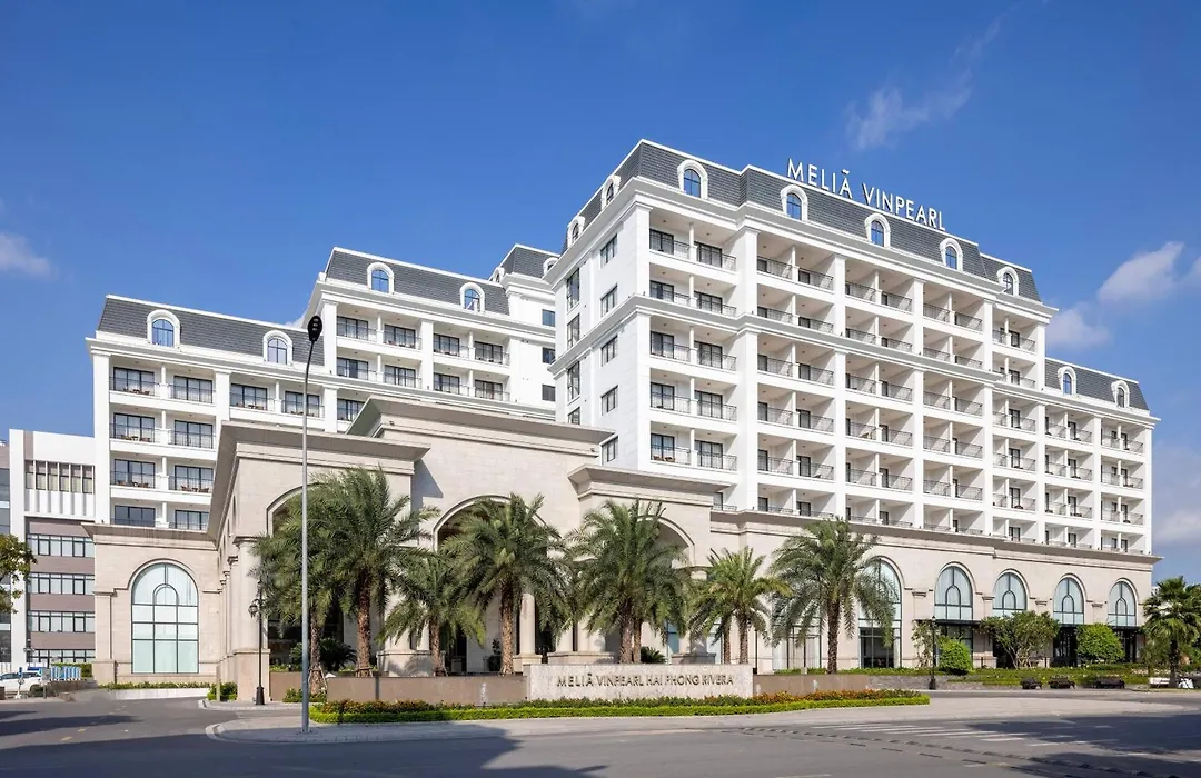 Melia Vinpearl Hai Phong Rivera-1